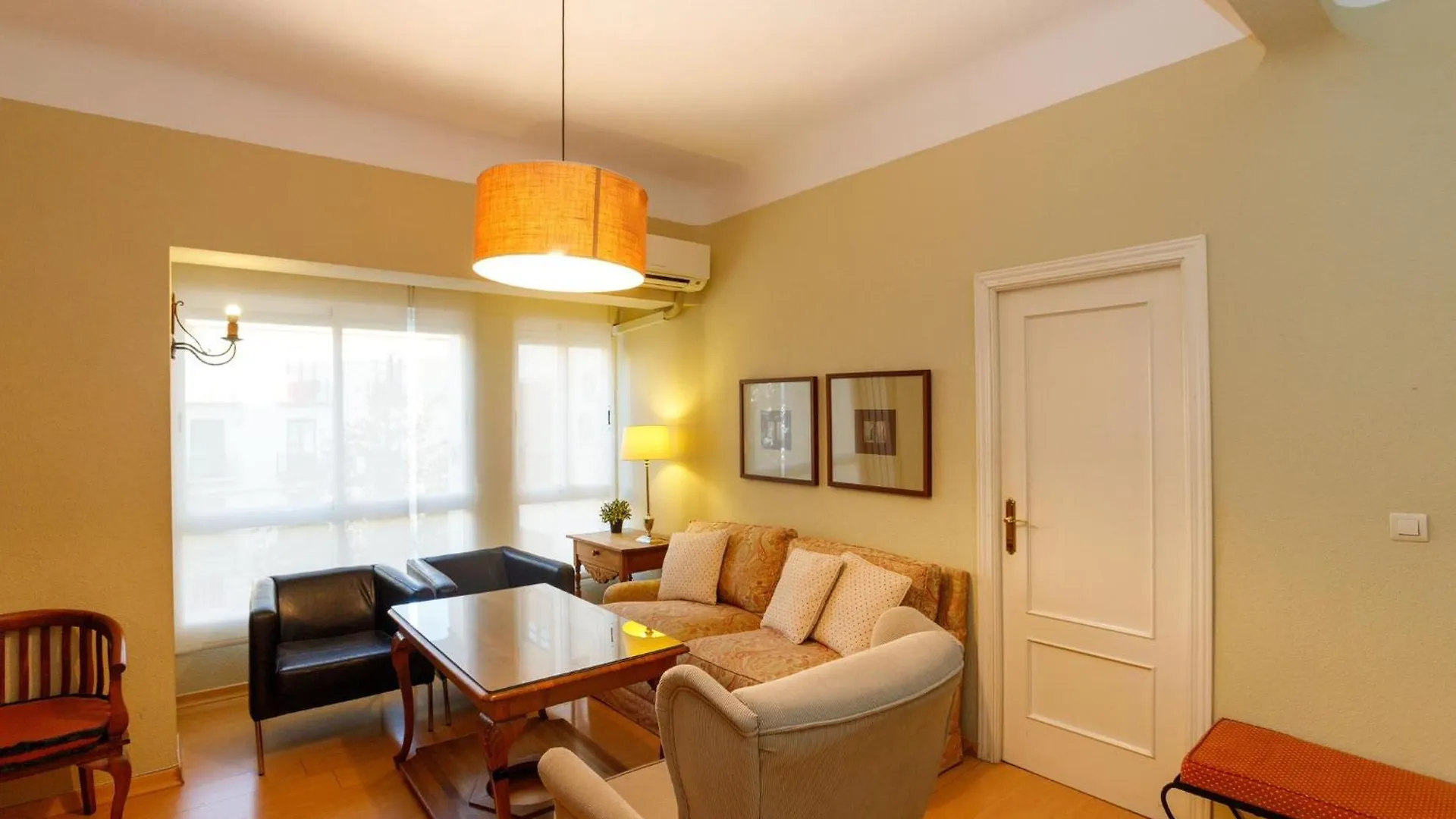 Elegante Apartamento En Granada By Bebalmy 0*,  Spanien